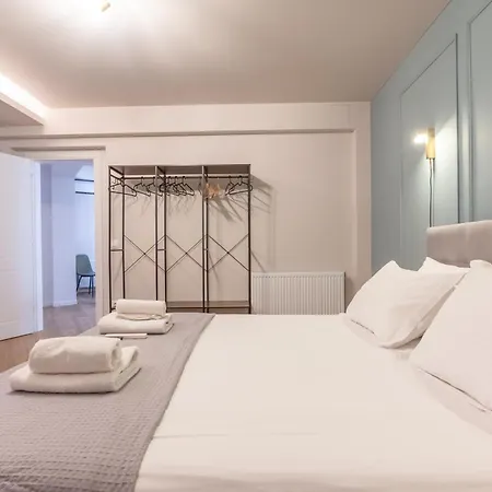 Live Life Plaka Apartment Athens Exterior photo