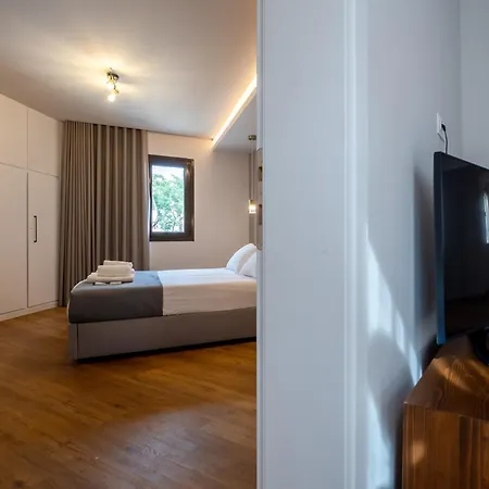 Live Life Plaka Apartment Athens Exterior photo