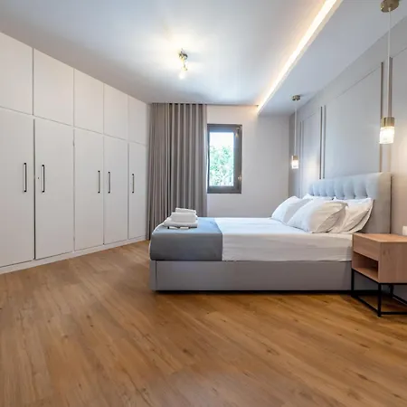 Live Life Plaka Apartment Athens Exterior photo