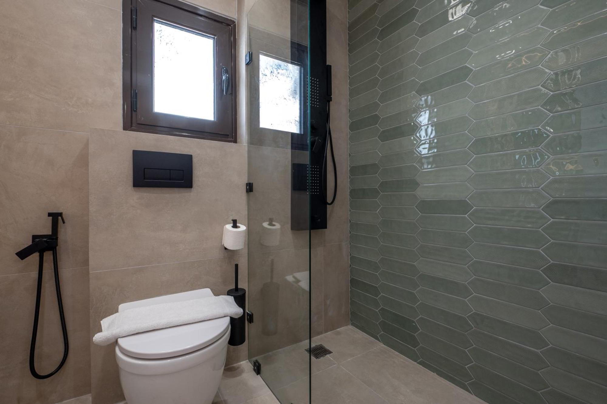 Apartment Live Life Plaka Athens