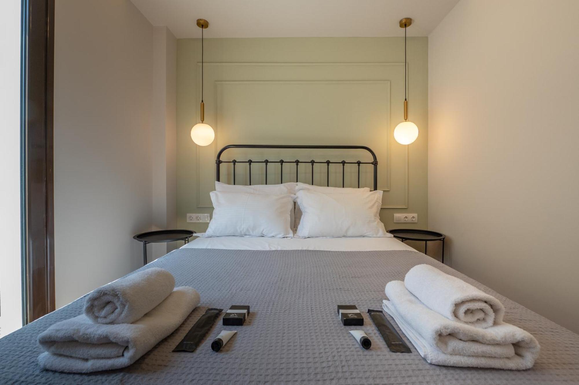 Apartment Live Life Plaka