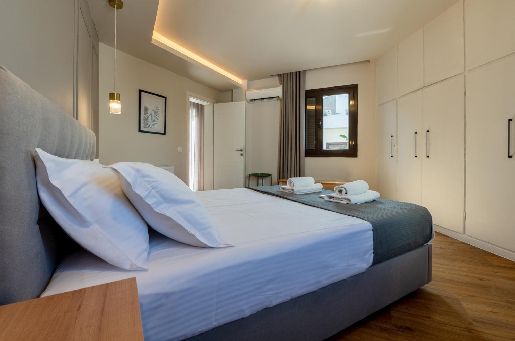 Apartment Live Life Plaka Athens