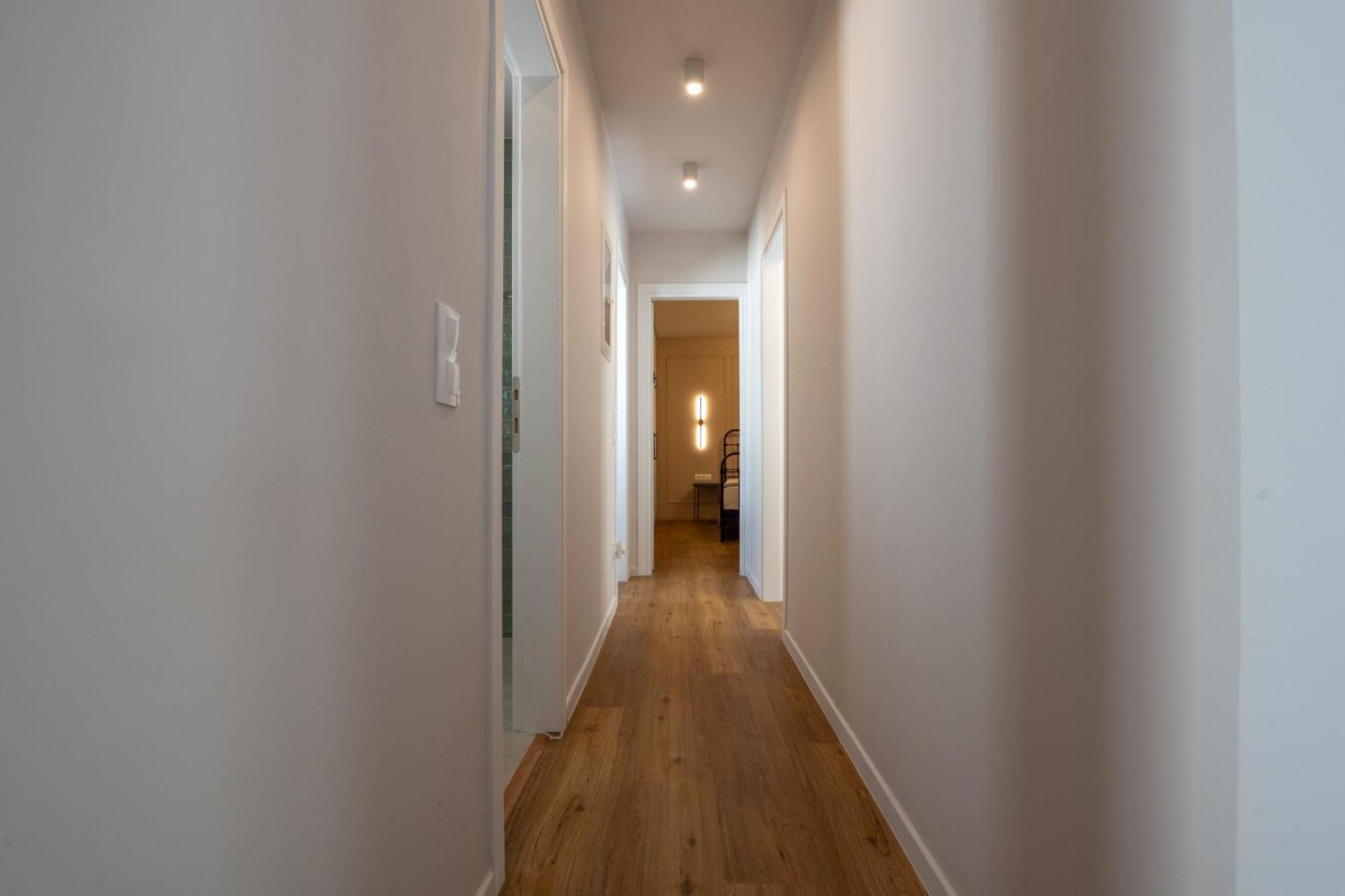 Apartment Live Life Plaka