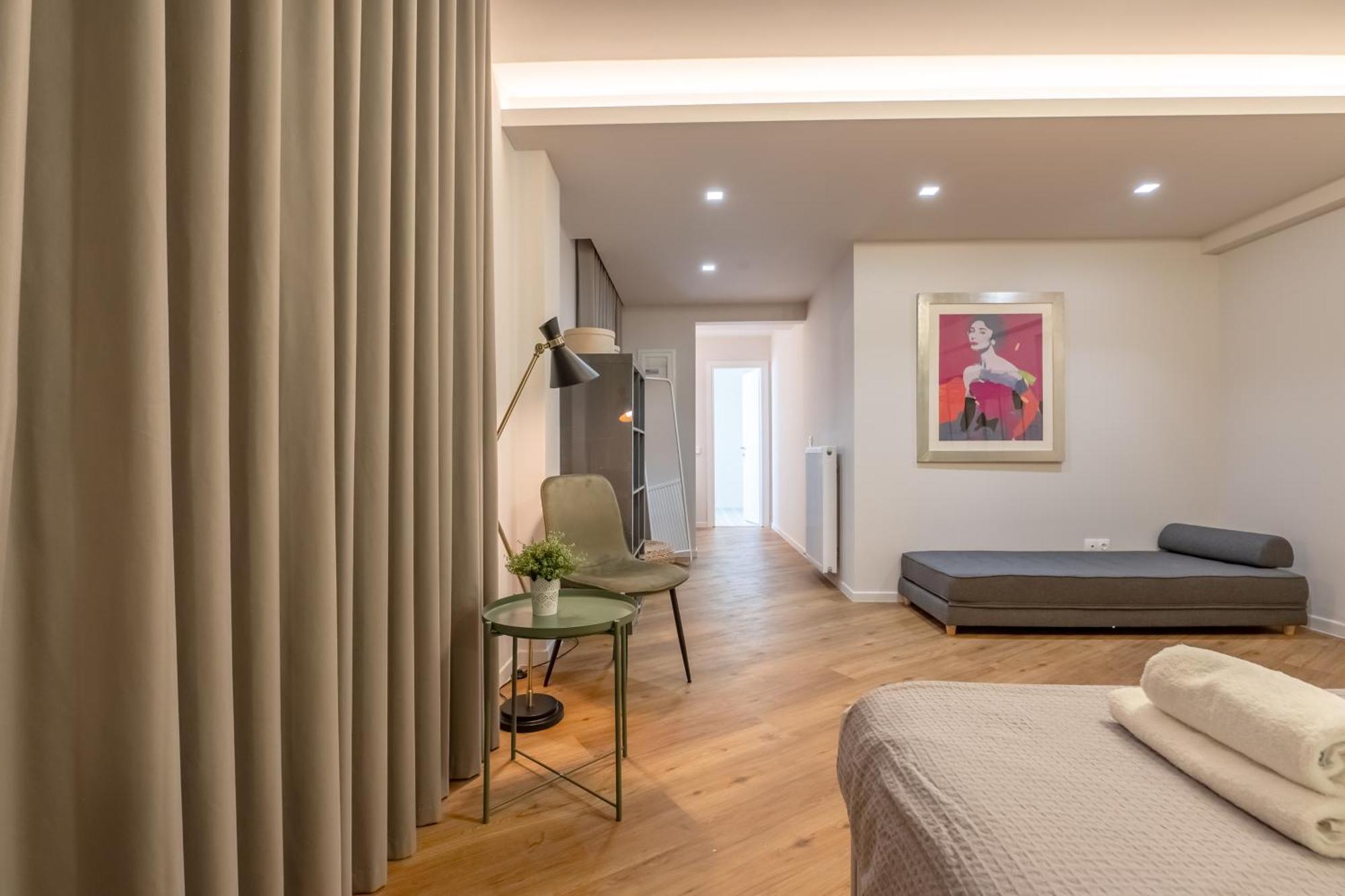 Apartment Live Life Plaka Athens