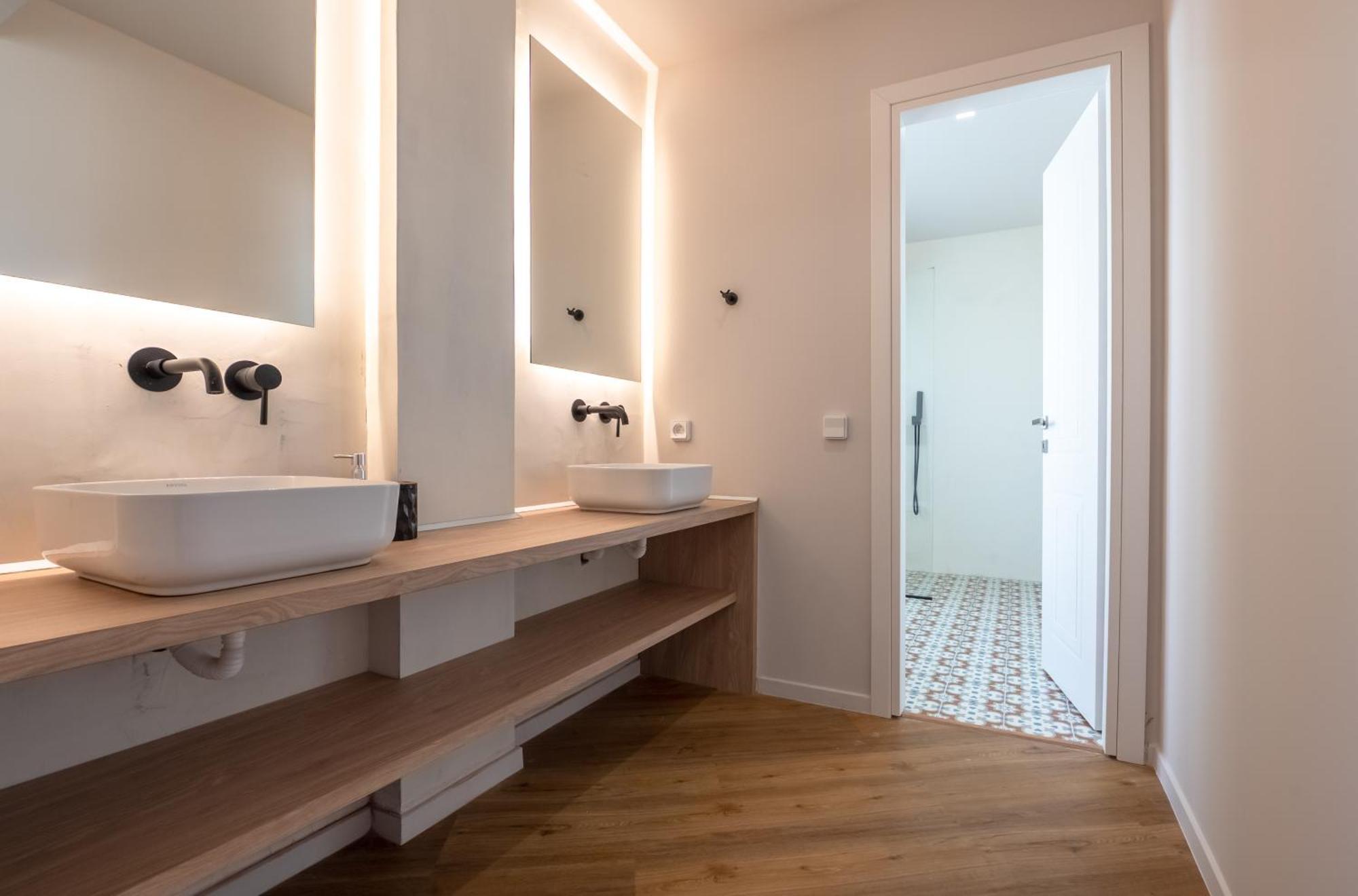 Live Life Plaka Apartment